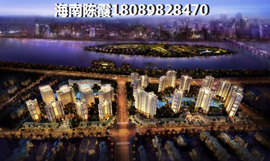海南金座昕艺园位置怎么样？
