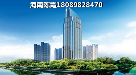 2024阳光城·金座丨长岛房价会降下来吗？1