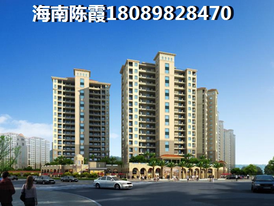 阳光城·金座丨长岛地段怎么样？