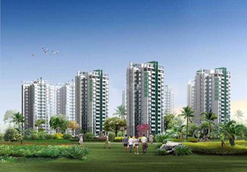 安泰悦水湾周边配套